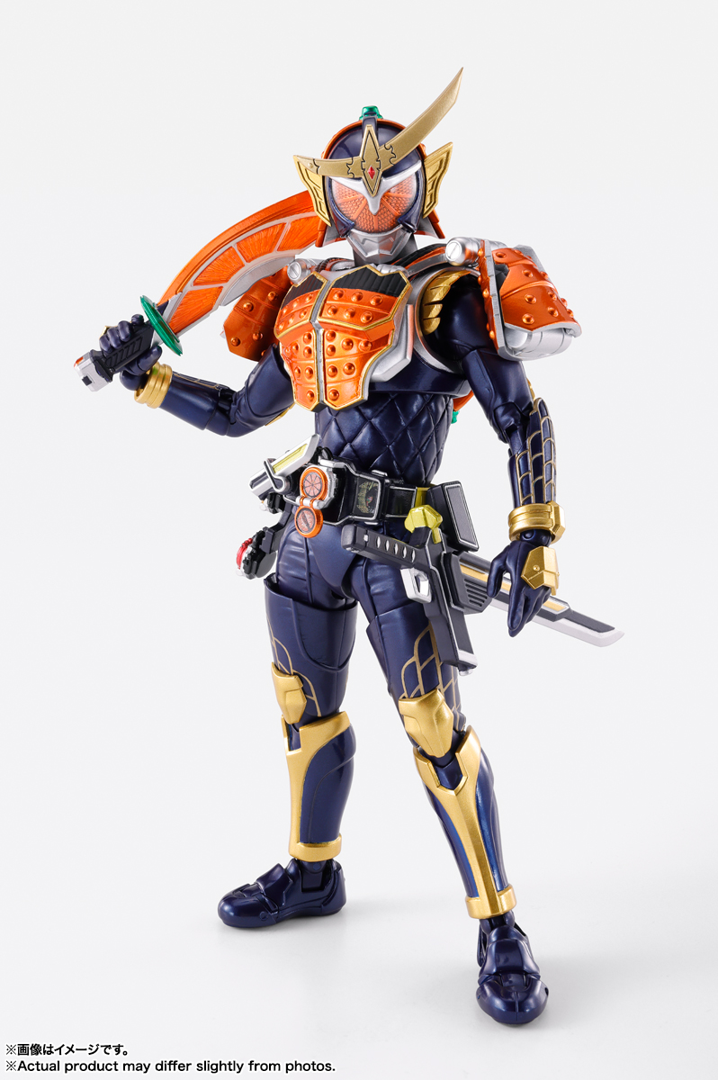 イエローサブマリンONLINEFLAGSHOP / 【8月予約】 S.H.Figuarts（真骨 