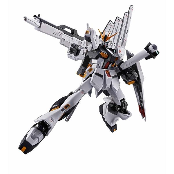 gundam 様予約 Amazon.com: Bandai Hobby #159 高級通用世紀 1/144 Nemo 可動