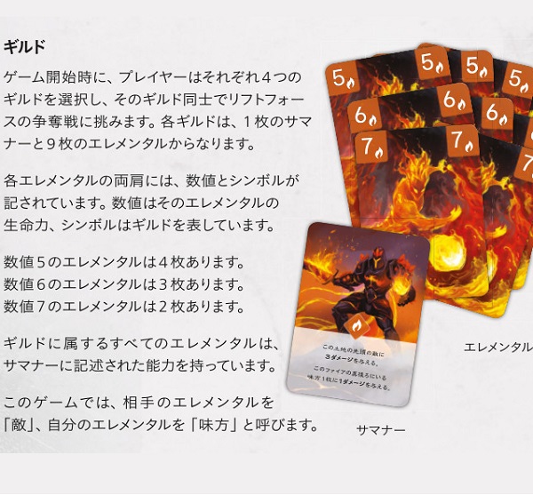 イエローサブマリンonlineflagshop リフトフォース 日本語版